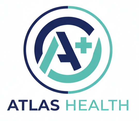 Atlas AI Logo